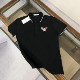 Picture of Moncler Polo Shirts Short _SKUMonclerM-3XL12yr2826244